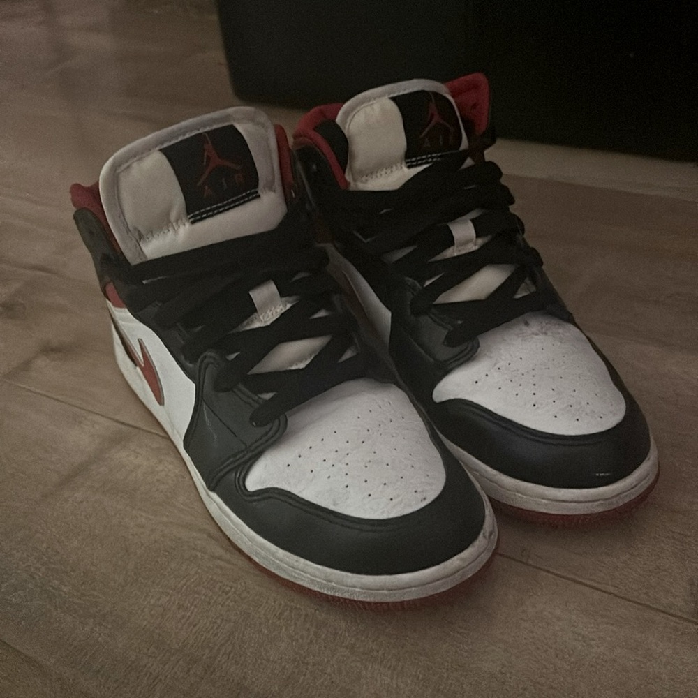 Nike Jordan shoes